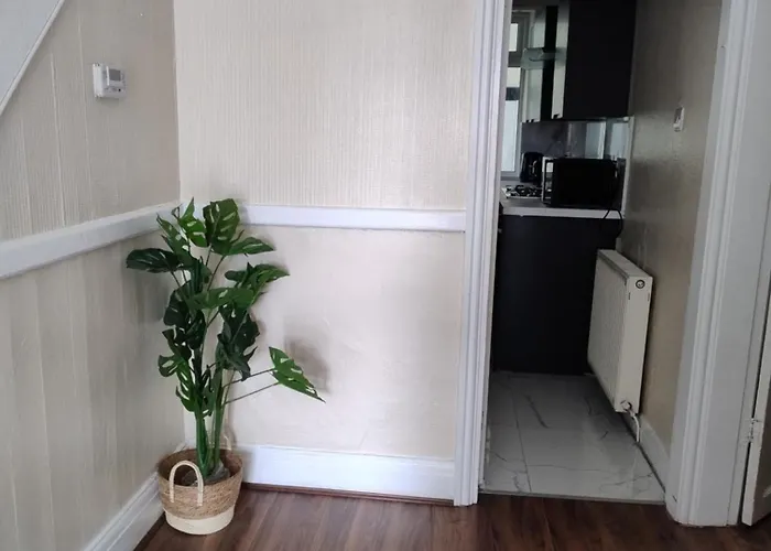 Mancunian Pride Сasa de vacaciones *