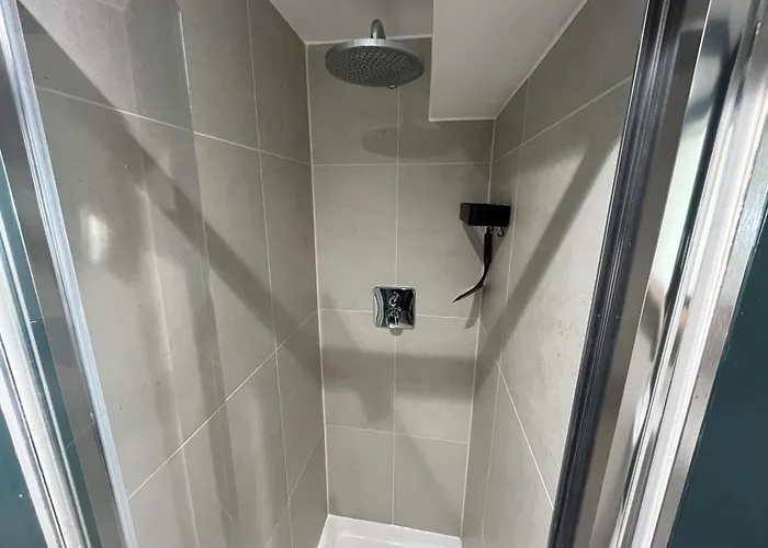 Stylish Duplex In * Mánchester