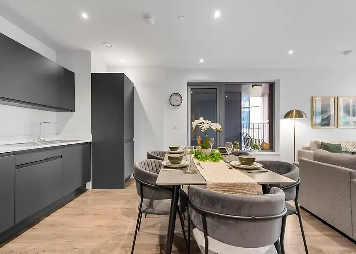 Modern By Superhost *