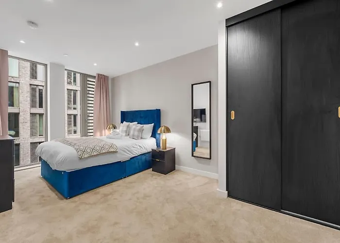 Apartman Modern By Superhost *