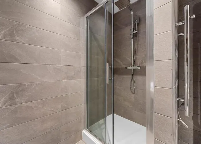 Apartman Modern By Superhost *