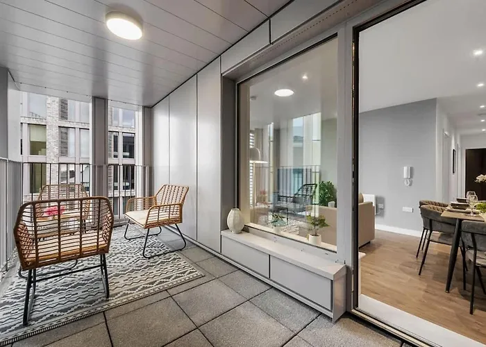 Modern By Superhost Apartman