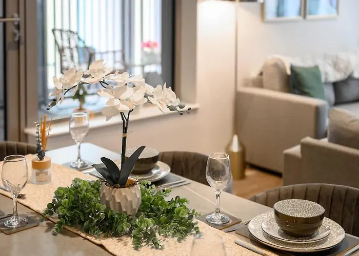 Modern By Superhost *