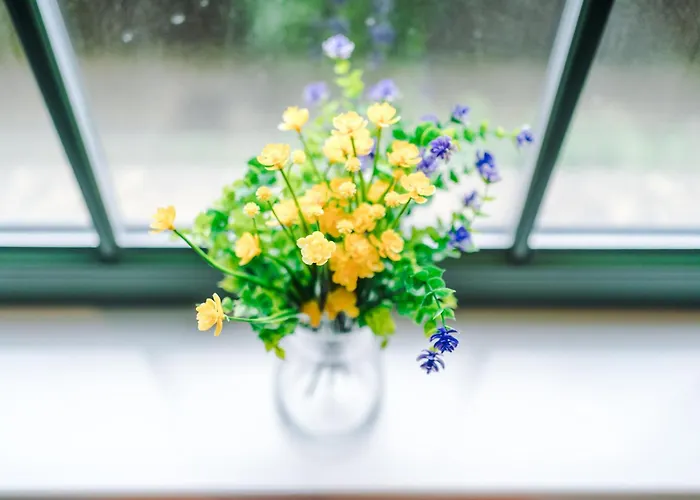 Appartamento Converted Mill, Stylish In Castlefield *