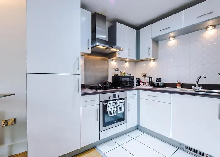 Converted Mill, Stylish In Castlefield * Mánchester