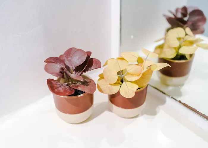 Apartament Converted Mill, Stylish In Castlefield