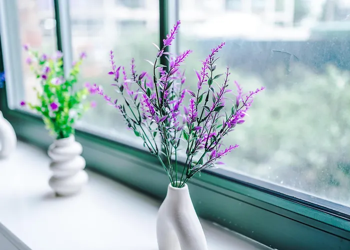 Apartamento Converted Mill, Stylish In Castlefield Mánchester