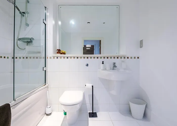 Apartamento Converted Mill, Stylish In Castlefield