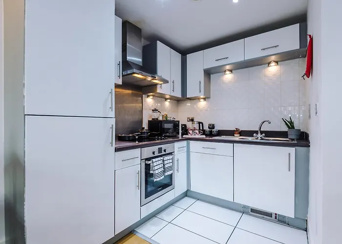 Converted Mill, Stylish In Castlefield * Manchester