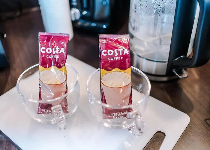 Converted Mill, Stylish In Castlefield Mánchester