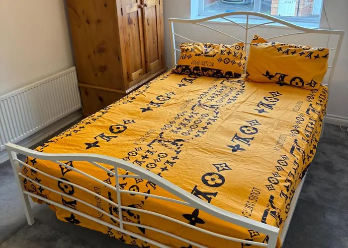 Joels Place Appartamento