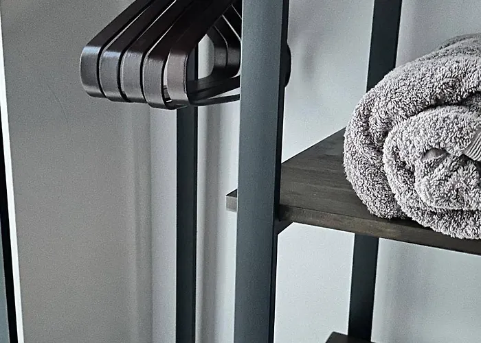 아파트 Spacious, Smart Near Centre And Coop Arena Free Parking 맨체스터