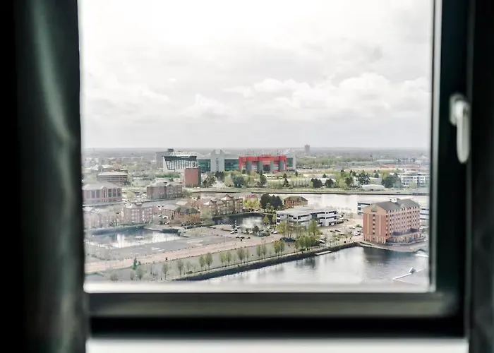 Quayside Living Daire