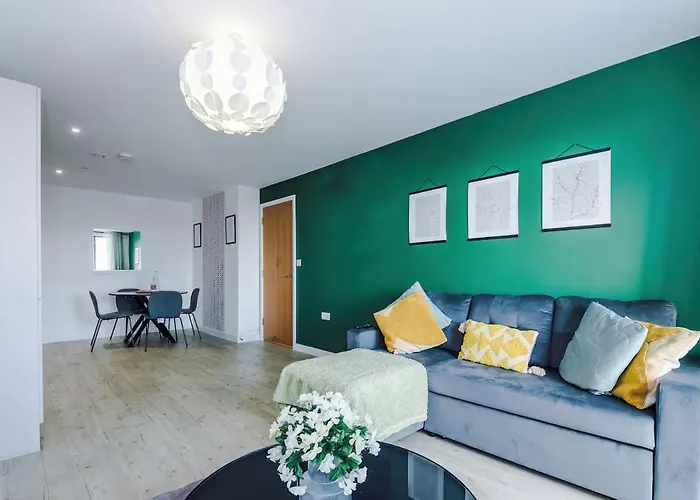 Quayside Living 아파트