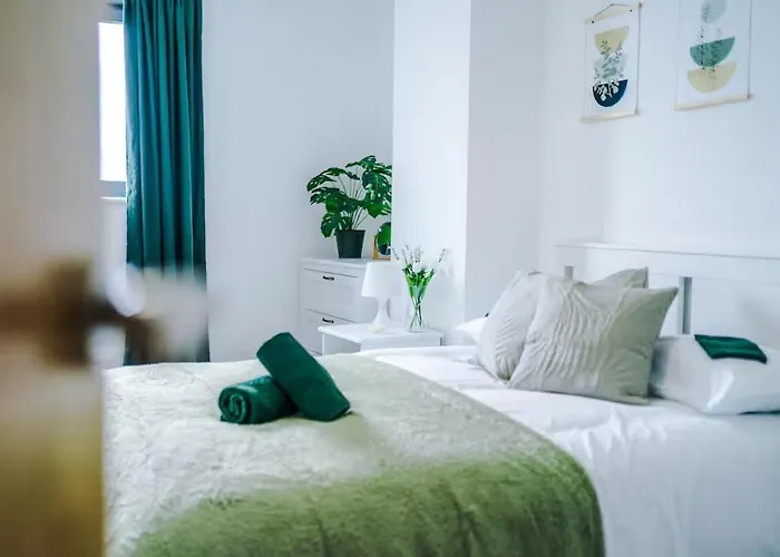 Quayside Living 아파트