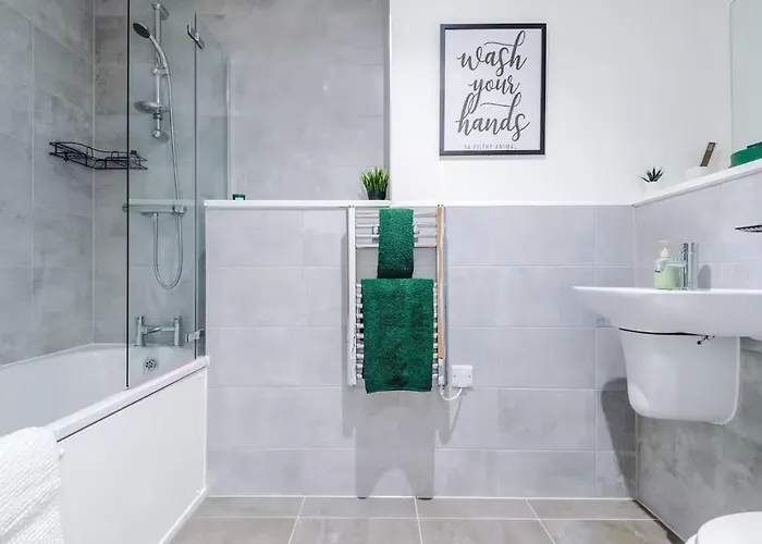 Quayside Living 아파트