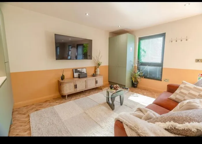 The Heaton Moor Daire Manchester