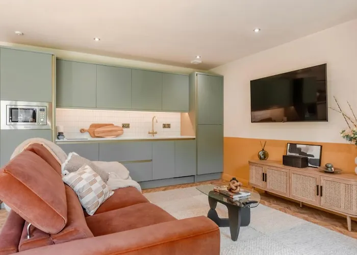 The Heaton Moor * Manchester