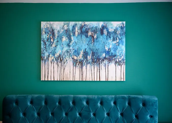 Prestige Mcr - Close To Centre-etihad Stadium - Fast Wifi 홈스테이 *