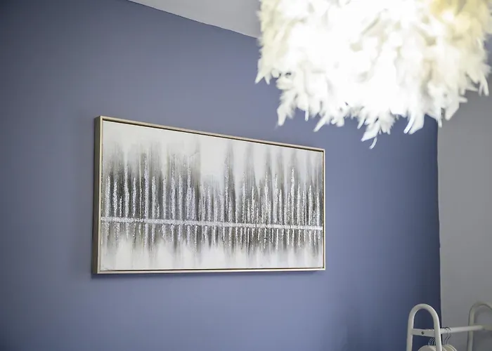 Prestige Mcr - Close To Centre-etihad Stadium - Fast Wifi * 맨체스터