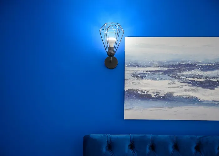 홈스테이 Prestige Mcr - Close To Centre-etihad Stadium - Fast Wifi *