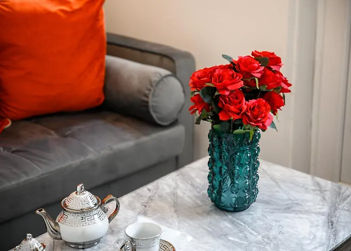 Prestige Mcr - Close To Centre-etihad Stadium - Fast Wifi * 맨체스터