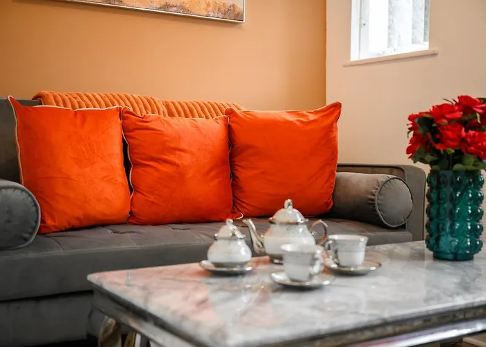 Prestige Mcr - Close To Centre-etihad Stadium - Fast Wifi