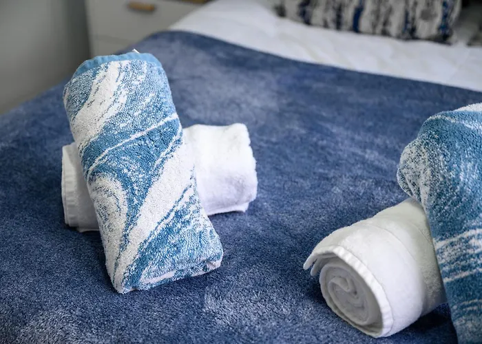 Prestige Mcr - Close To Centre-etihad Stadium - Fast Wifi *