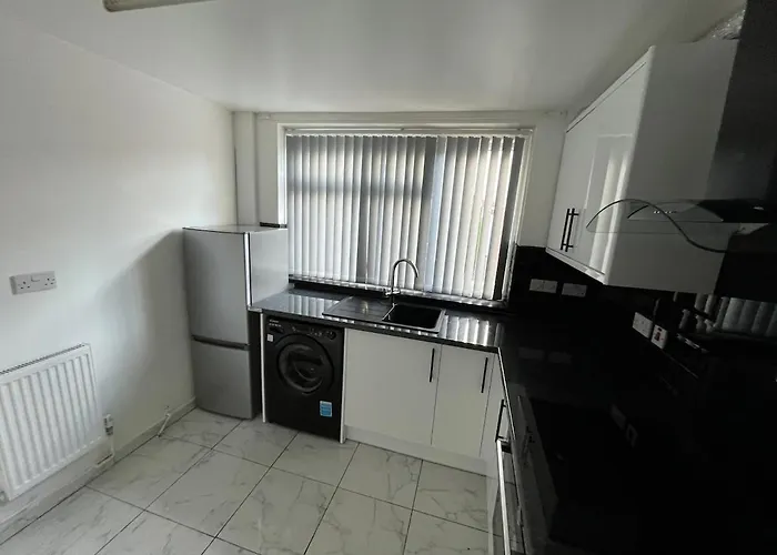 3 Bedroom Luxurious *