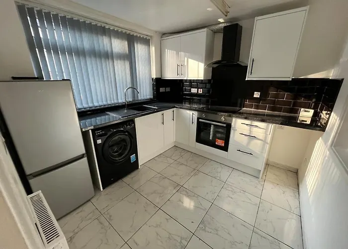 3 Bedroom Luxurious Сasa de vacaciones *