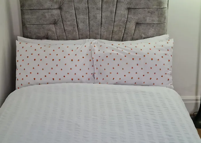 Scotland Street, Newton Heath 招待所