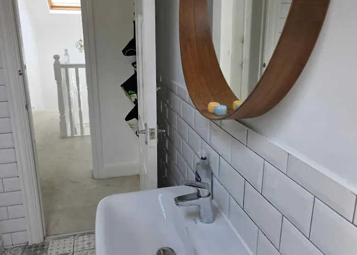 Shaun The Sheep Δωμάτια σε οικογενειακή κατοικία Μάντσεστερ