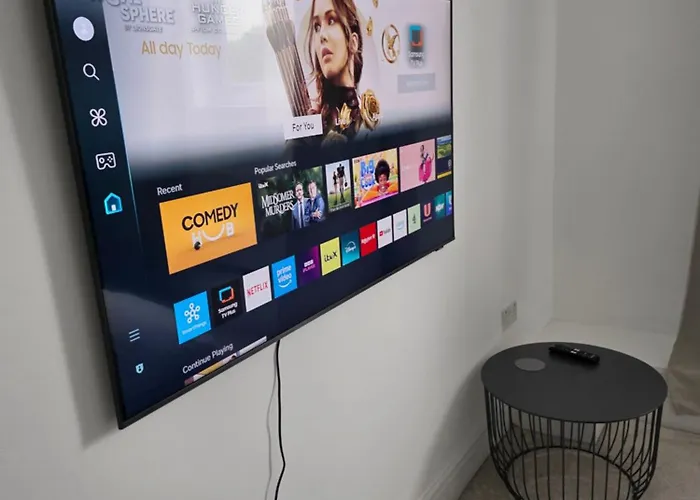 Shaun The Sheep Μάντσεστερ