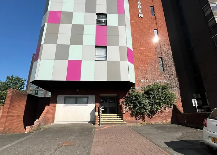 Appartement Talbot *