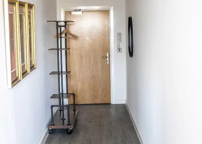 Stunning 2 Bed Near Etihad Appartamento Manchester