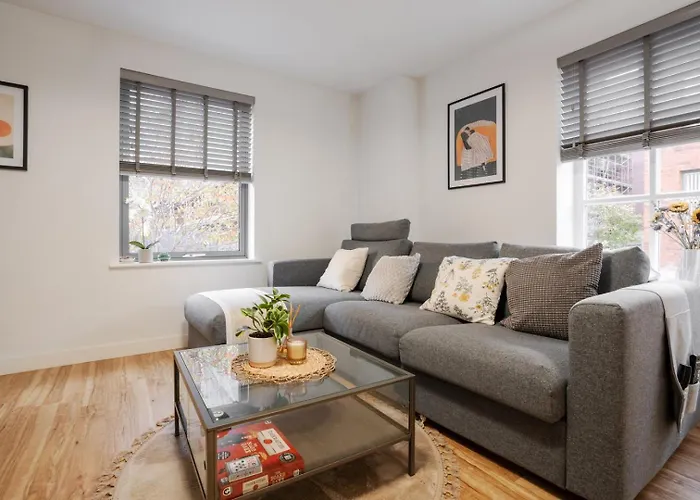 Guestready - Charming Retreat In 아파트 *