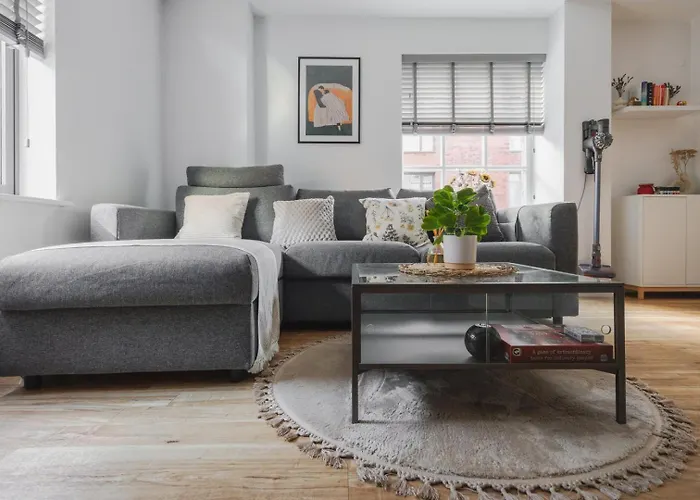 아파트 Guestready - Charming Retreat In *