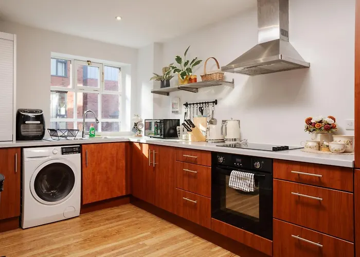 Guestready - Charming Retreat In *