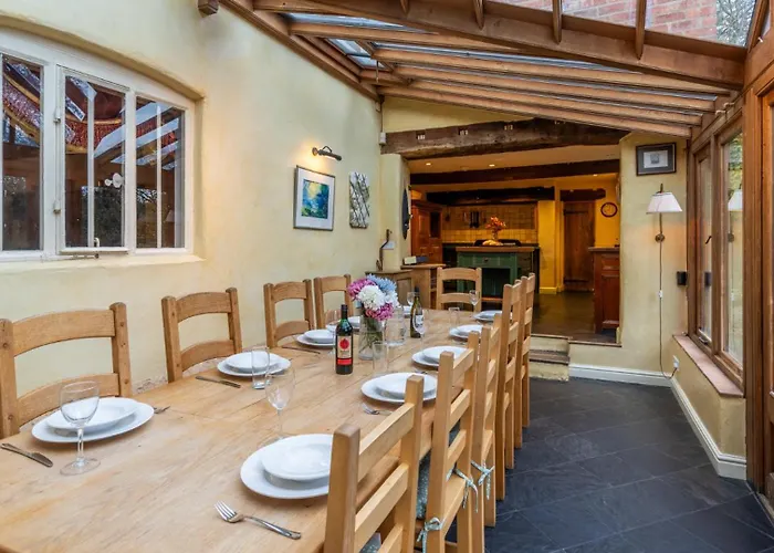 Coppice House Manchester