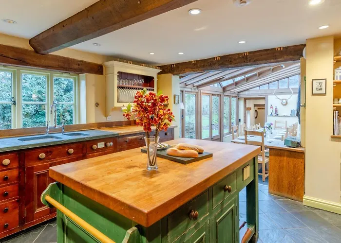 Coppice House * Manchester