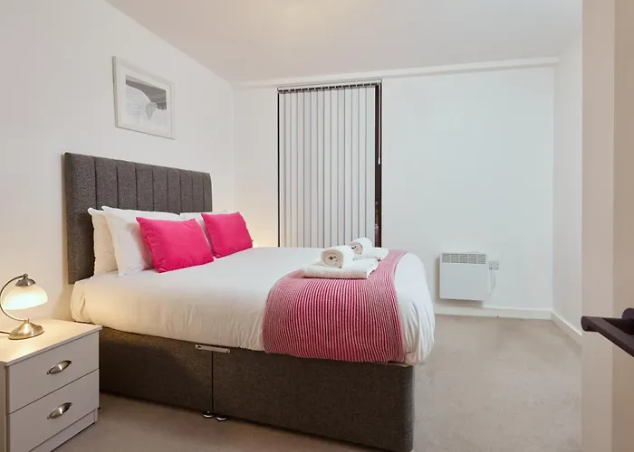 Apartamento Finlays Yard By Veeve *