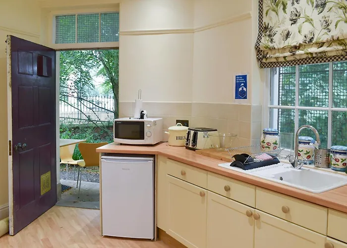 Smithy At Heaton Park Dom wakacyjny *