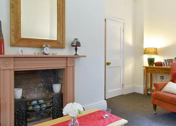 Smithy At Heaton Park Dom wakacyjny