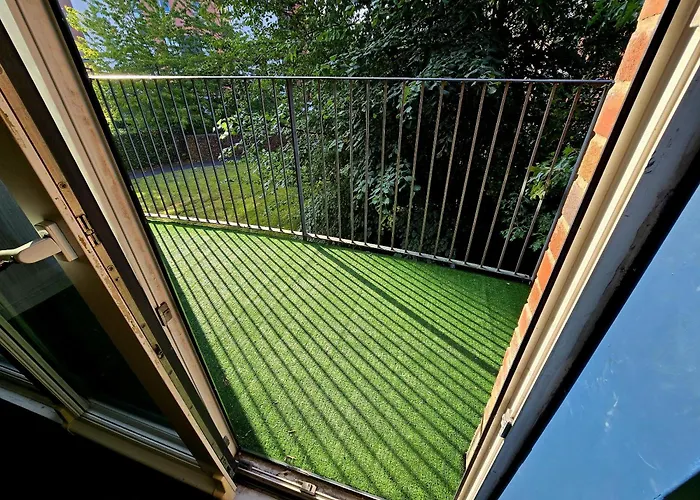 Etihad 2 Bed Apartment Appartement