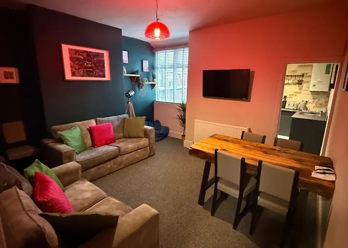 Winslow 펜션 맨체스터