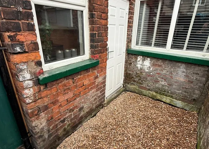 Winslow * Manchester