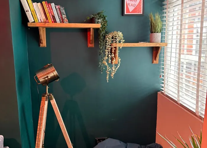 펜션 Winslow 맨체스터