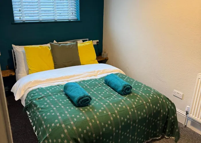 Winslow * 맨체스터