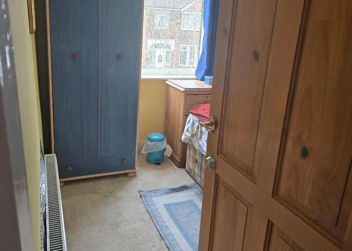 Single Sunny Stretford 曼彻斯特