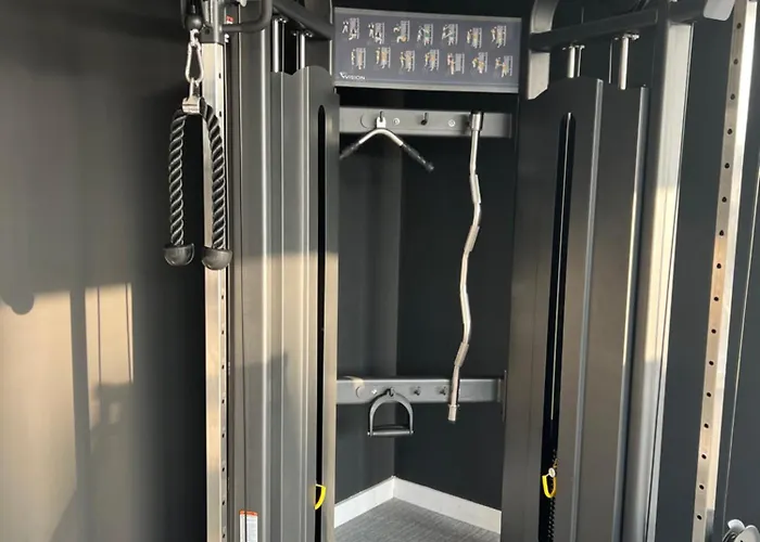 Tj Luxe Salford Appartamento Manchester